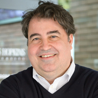 Professor Justin Frosini